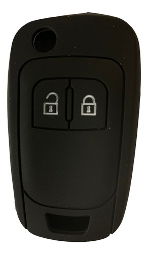 Funda Silicona Navaja 2 Botones Cruze Spin S10 0