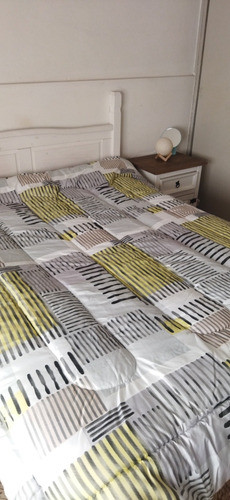 Acolchado 2 Plazas 0