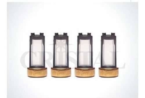 Kit Filtros Multipunto M. Marelli Cristal Cris8127 0