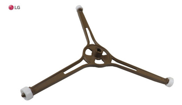 Eixo Do Prato Para Microondas Da LG Ms3052ra 5889w0a001a 1 Eixo Do Prato Para Microondas Da LG Ms3052ra 5889w0a001a 1