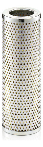 Filtro Hidráulico Mann Para Caterpillar D4d D4 D4d H837 1 0