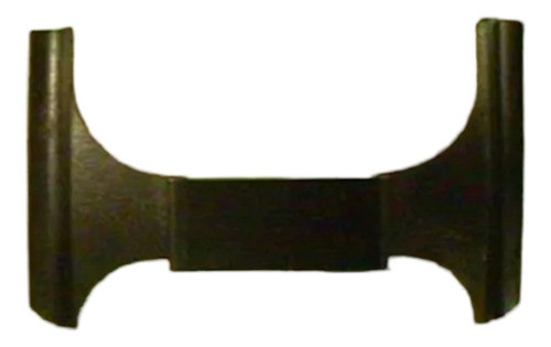Placa Elástica Para Caliper De Freno R21 Nevada - Cha 931 0