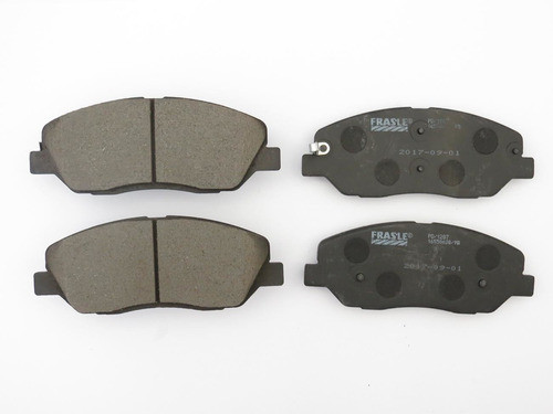 Juego De Pastillas P/ Kia Sorento Delantera 0