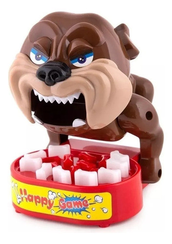 Jogo Da Memoria Infantil Mini Bad Dog Não Acorde O Cachorro 1