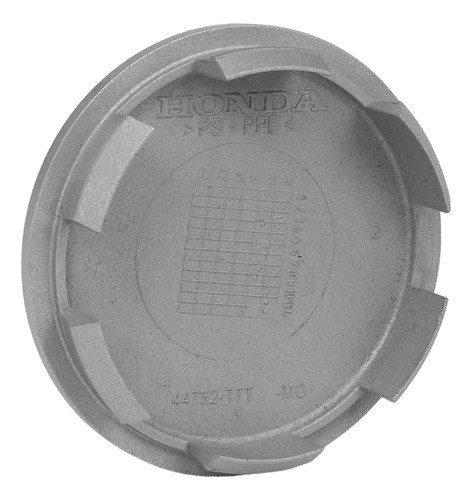 Centro De Llanta Original Honda 44732-sel-t00 1