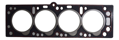 Junta Tapa Cilindros Para Gm Astra Kadett 1.7 D Dr  Ajusa 0