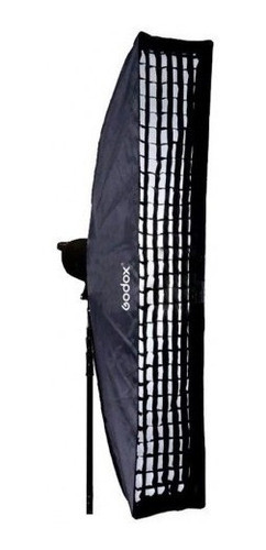 Softbox Godox Grid 35x160 Montura Bowens, Visico Godox 0