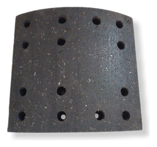 Cinta Freno F - 14000 ( Trasera) 2° X 8 Trozos 1