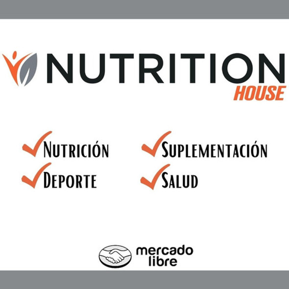 Vaso Batidor - Shaker - Nutrition House 1