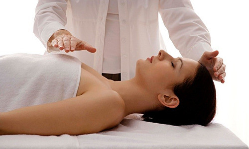 Reiki + Meditación + Armonización + Alineación De Chakras 0
