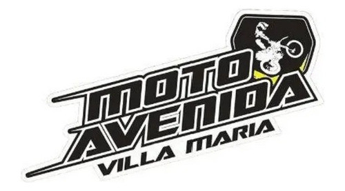 Parabrisa Universal Proscreen Yam Fz 16 Cristal Moto Avenida 1