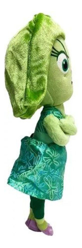 Pelúcia Nojinho Divertidamente 40cm Oficial Disney Fun 1