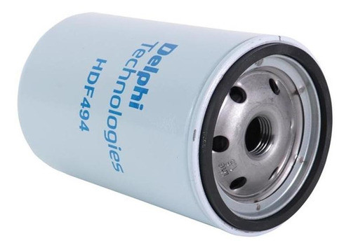 Filtro Combustível Psc72/2 / Hdf494 / Fcd2045b 1