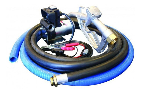 Electrobomba Autocebante 12v  Ga-00-45 - Ynter 0