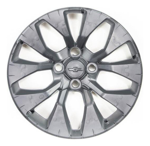 Embellecedor Centro Llanta Gm 52151725 1