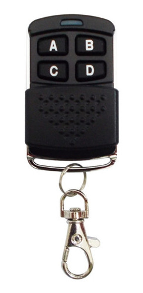 Control Remoto Duplicador Copiador De Código Fijo Multibanda 0 Control Remoto Duplicador Copiador De Código Fijo Multibanda 0