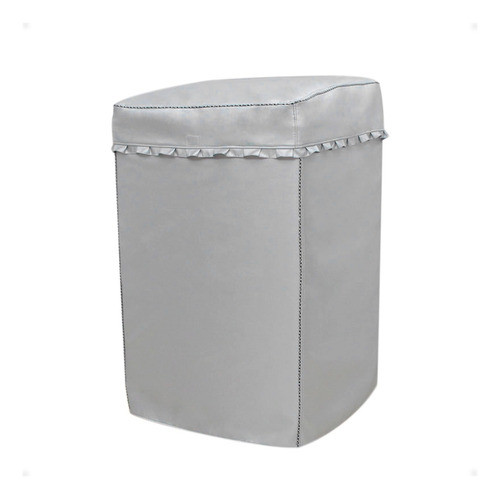 Funda Para Lavarropas Carga Superior Impermeable - Otec 1