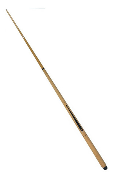 Taco De Bilhar Profissional Bilhar Cruz De Malta Madeira 1