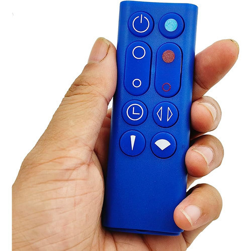 Mando A Distancia De Repuesto Compatible Con El Enfriador De 1