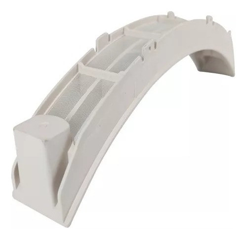 Filtro Pelusa Secarropas Whirlpool Esr07ab Original 0