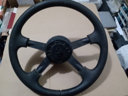 Volante Gm Made In Germany 36 Cms P/ Restauro Raro Ítem 0