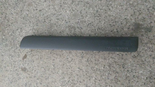 Guarnição Do Painel Nissan Pathfinder 2002 0