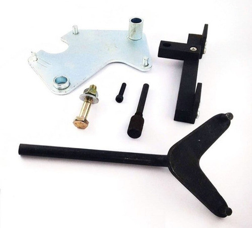 Puesta A Punto Para Motores  Renault 1.6 K4m 16 Válvulas 1