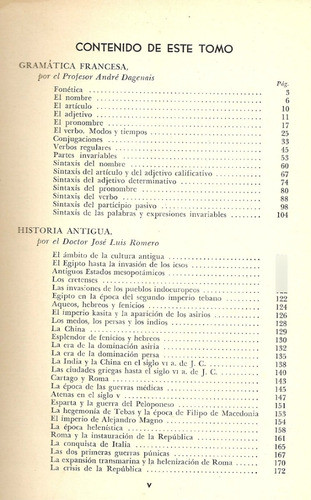 Enciclopedia Practica Jackson Tomo Vii - Editorial Jackson 1