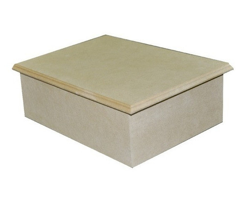 Caja De Té X 9 18.2x24.3x7 Mdf Ctt9 1