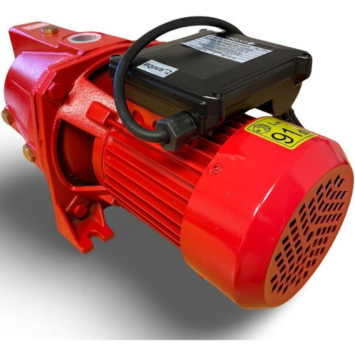 Bomba Autocebante Equus 1 Hp H Y T 0