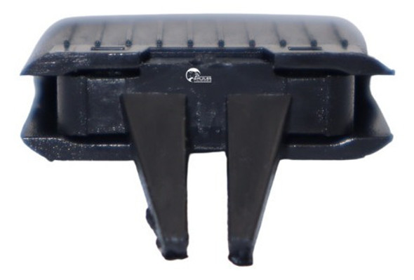 Direcionador Do Difusor De Ar Jetta Fox Crossfox Spacefox 1