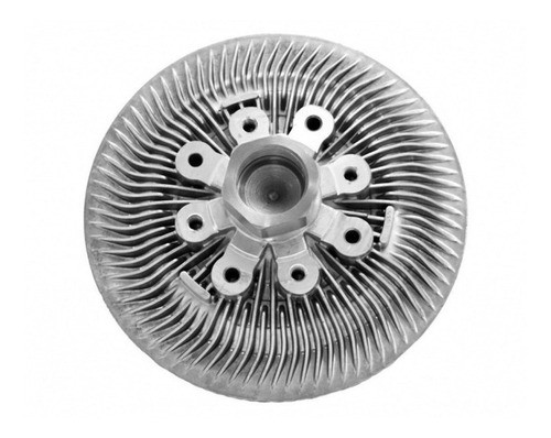 Polea Viscosa Para Ford F150 F250 F350 4.9 93/ 0