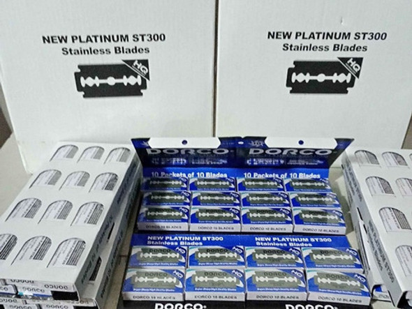 Filos Dorco, 20 Cajitas (400 Filos) 0