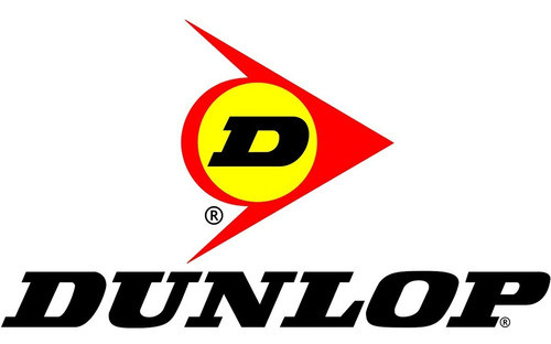 Camara Original Honda Dunlop 3.00-8 Z 50 R A Moto Sur 1