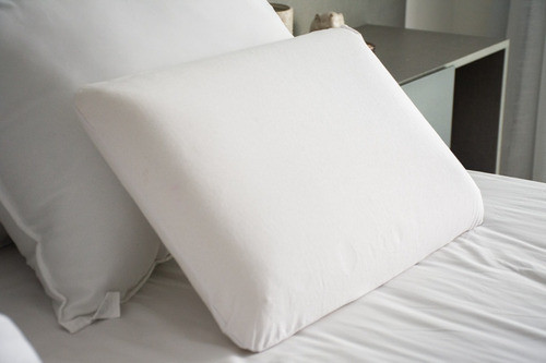 Combo 2 Almohadas Con Memoria Viscoelaticas 0