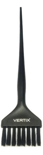 Pincel Para Tintura Cerdas Finas Vertix Belliz 1