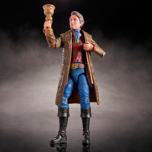 Figura Dungeons &amp; Dragons Forge 15 Cm Con Acesorios Ub 1