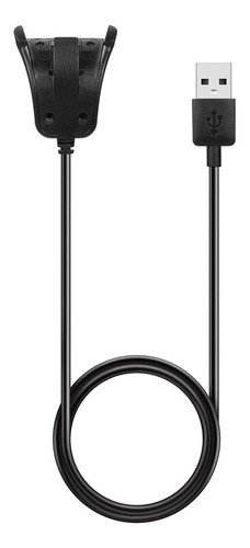 Cable Cargador Compatible Con Tomtom Runner 2 3, Spark 1 3, 0