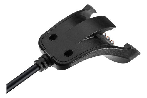 Cable Cargador Compatible Con Tomtom Runner 2 3, Spark 1 3, 1