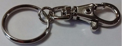 Lote 2x Clip Para Control Remoto Llavero Itytarg 0