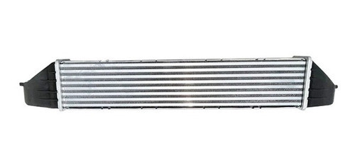 Intercooler Mercedes Cdi 2000 A 2008 - 51602 1