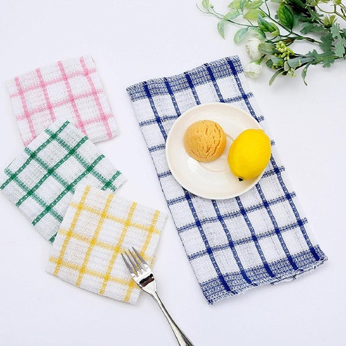 Repasador Absorvente 4 Unidades Buho Store 1