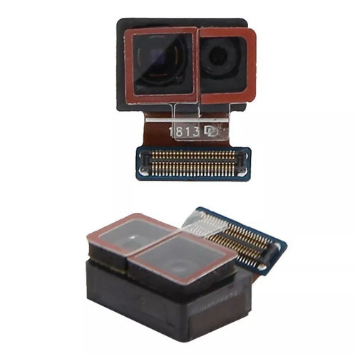 Camara Frontal Delantera Para Samsung S9 G960f 0