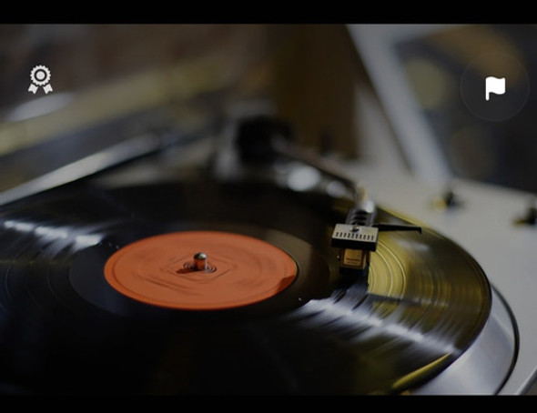 Digitalizacion De Discos De Vinilo 1