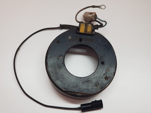 Bobina De Compresor Ford / Gol Ab9, Etc ( Nipondenso ) 1