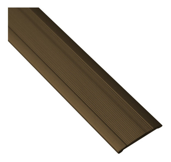 Varilla Plana Aluminio Piso Flotante 3.6cm 2.85m 2003 Pq 0