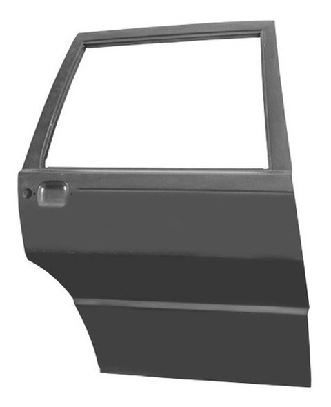 Puerta Trasero Der -original- Fiat Duna Weekend 5p 1991-94 0