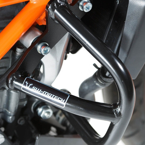 Defensa De Motor Ktm Duke 390 1
