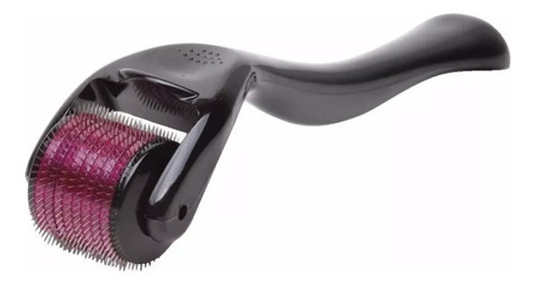 Cepillo Dermaroller System 540 Agujas Renovador Células Piel 1 Cepillo Dermaroller System 540 Agujas Renovador Células Piel 1