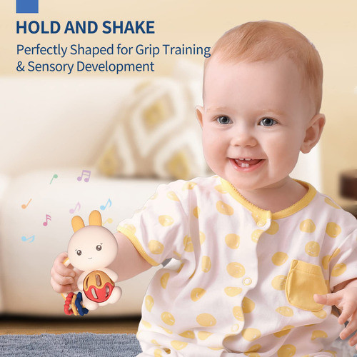 Alilo Sonajeros De Conejo Pa - 7350718:ml A $120990 1